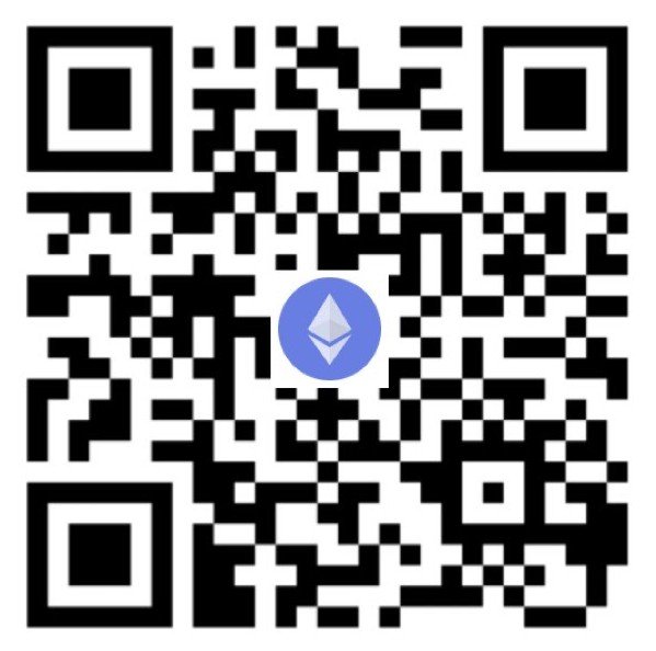 ETH QR